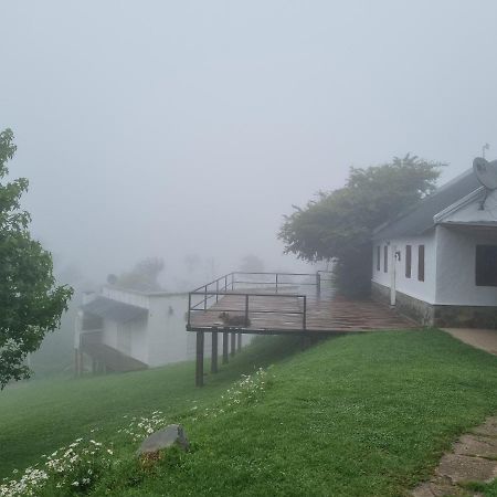 Casas De Raco Villa Dış mekan fotoğraf