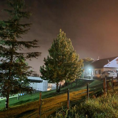 Casas De Raco Villa Dış mekan fotoğraf