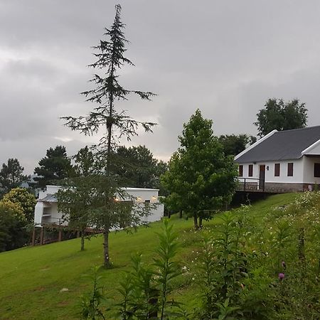 Casas De Raco Villa Dış mekan fotoğraf
