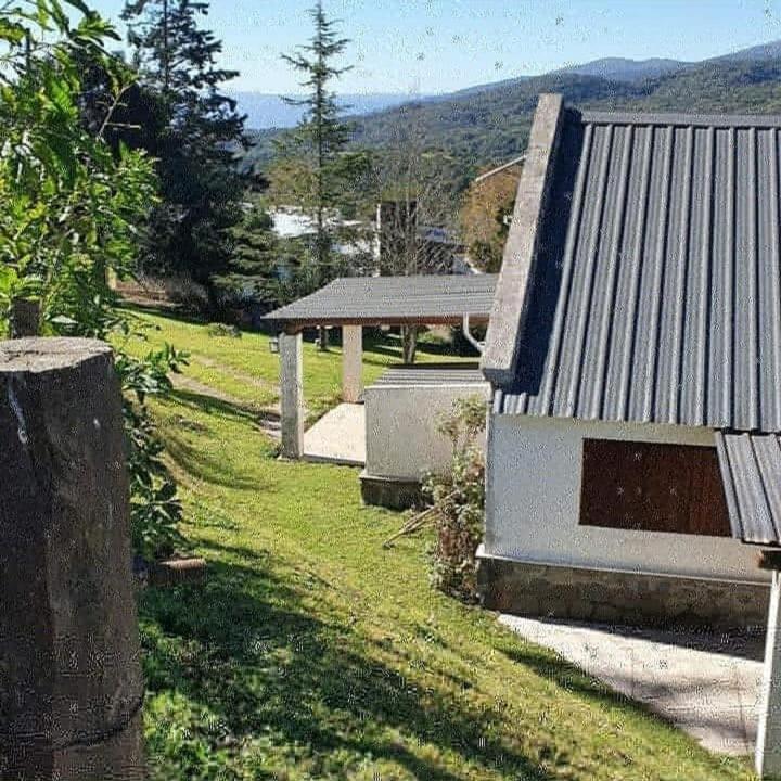 Casas De Raco Villa Dış mekan fotoğraf