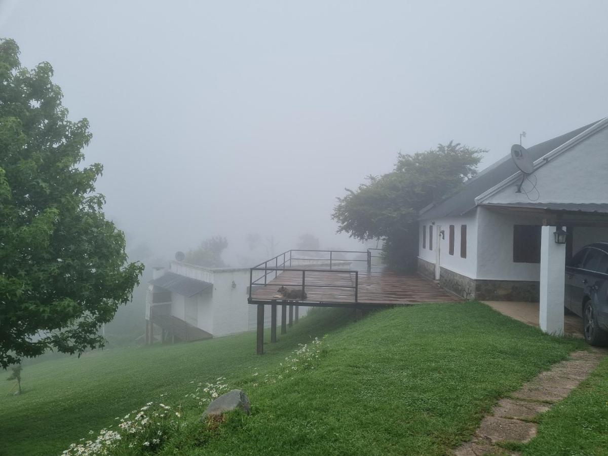 Casas De Raco Villa Dış mekan fotoğraf