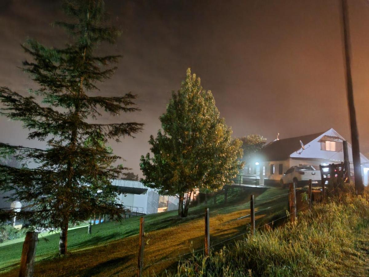 Casas De Raco Villa Dış mekan fotoğraf