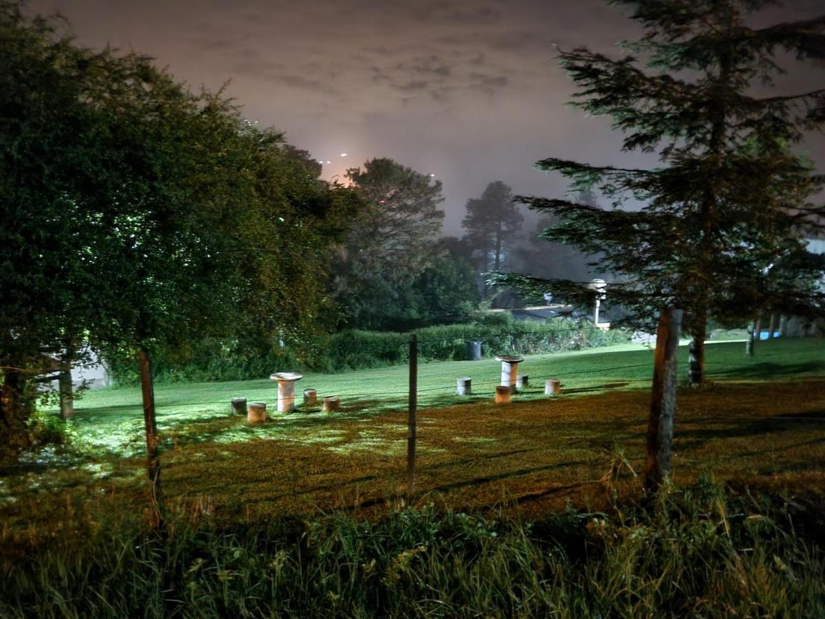 Casas De Raco Villa Dış mekan fotoğraf