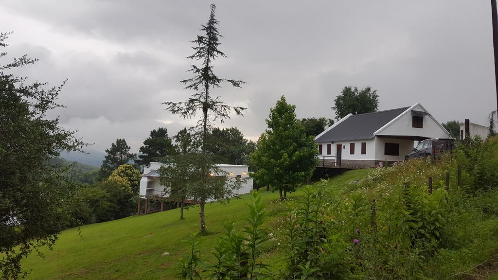 Casas De Raco Villa Dış mekan fotoğraf