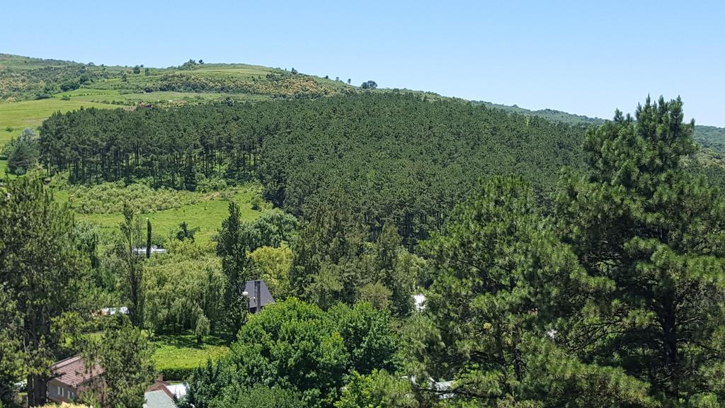 Casas De Raco Villa Dış mekan fotoğraf