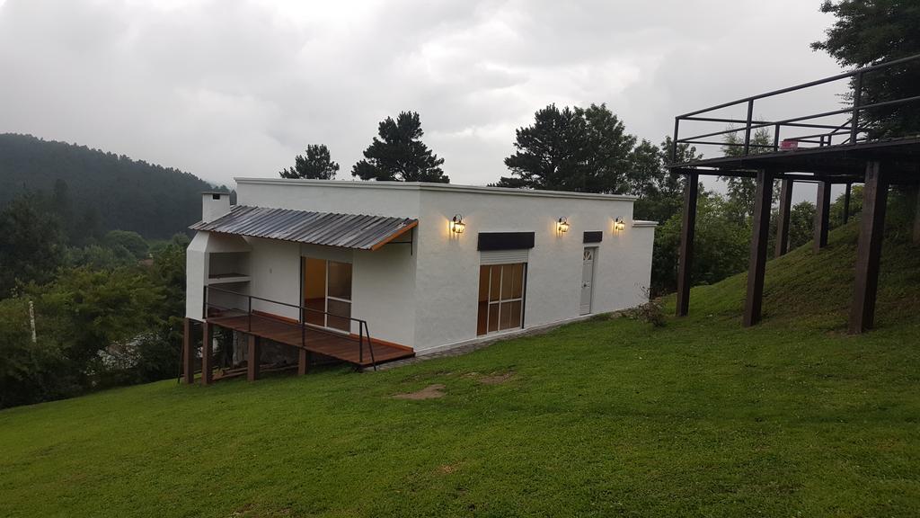 Casas De Raco Villa Dış mekan fotoğraf