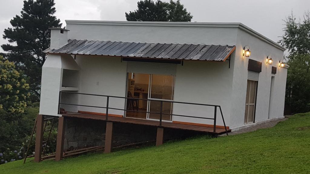 Casas De Raco Villa Dış mekan fotoğraf