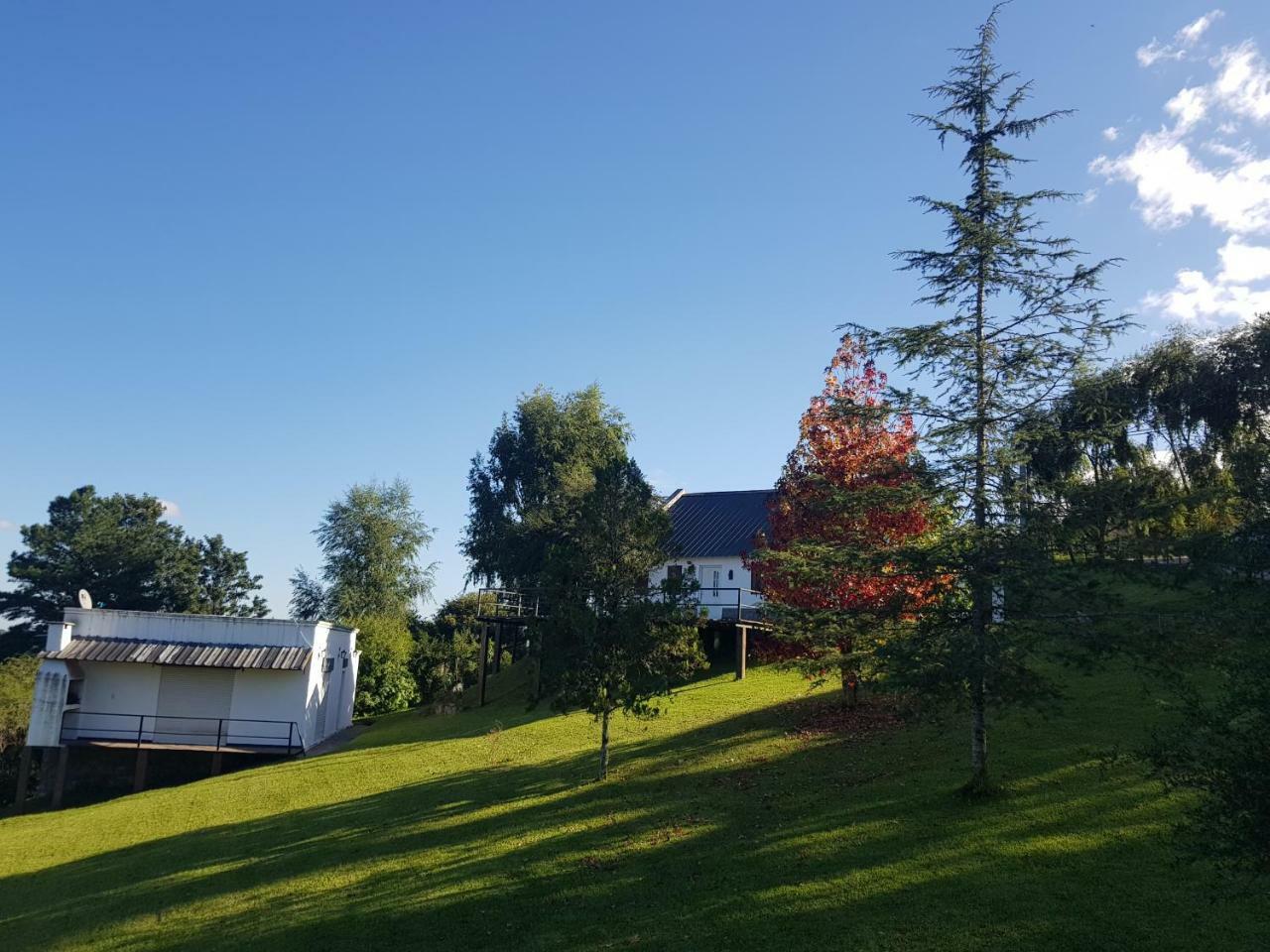 Casas De Raco Villa Dış mekan fotoğraf