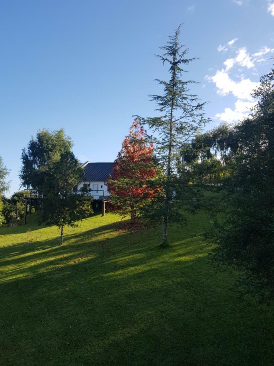 Casas De Raco Villa Dış mekan fotoğraf