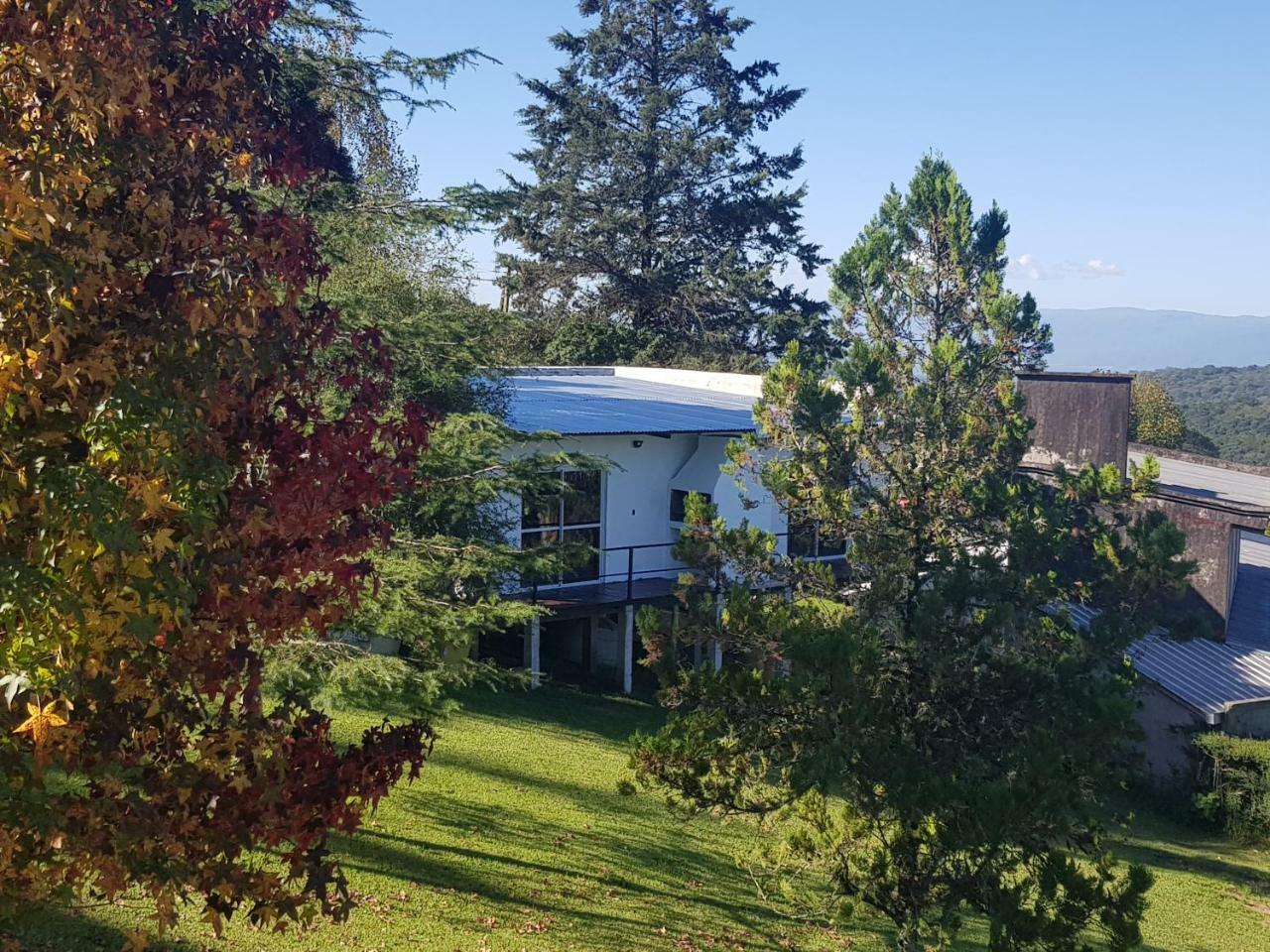 Casas De Raco Villa Dış mekan fotoğraf