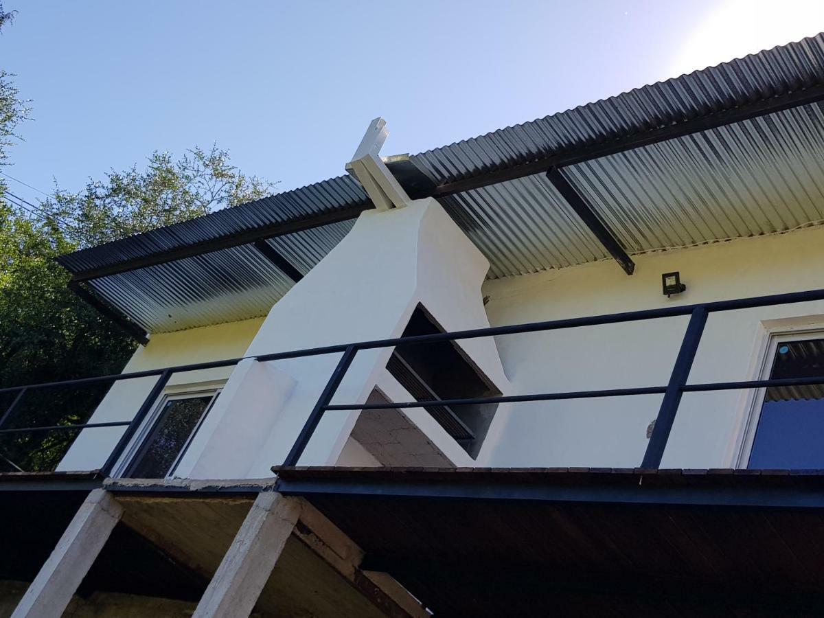 Casas De Raco Villa Dış mekan fotoğraf