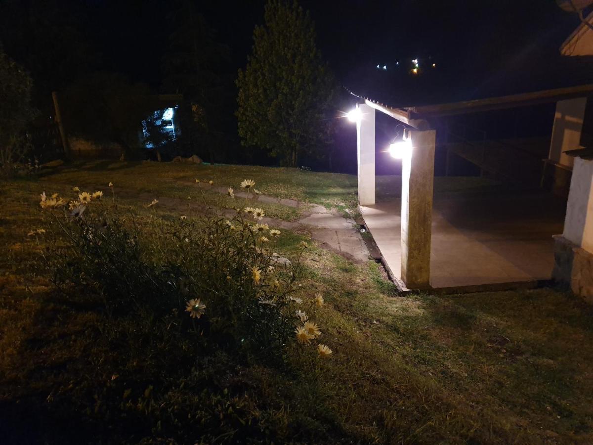 Casas De Raco Villa Dış mekan fotoğraf