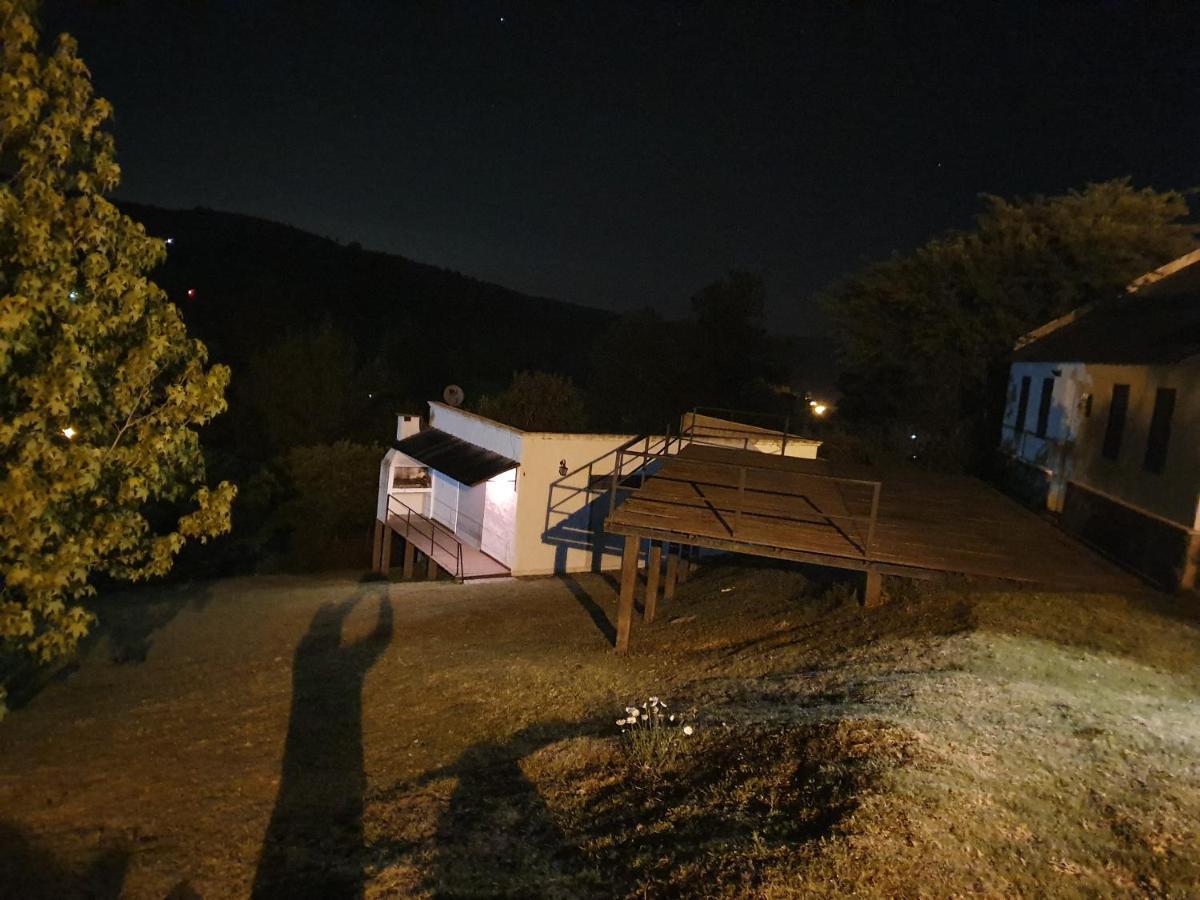 Casas De Raco Villa Dış mekan fotoğraf