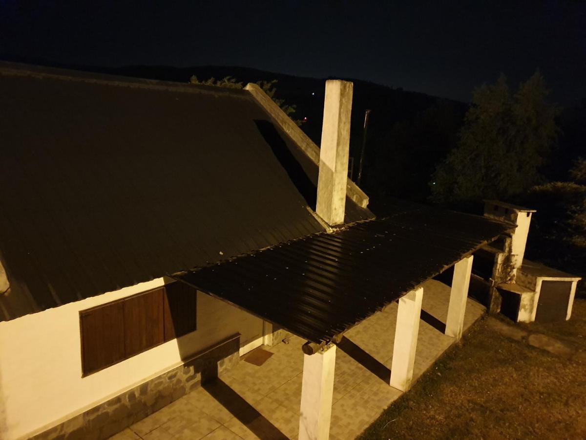 Casas De Raco Villa Dış mekan fotoğraf