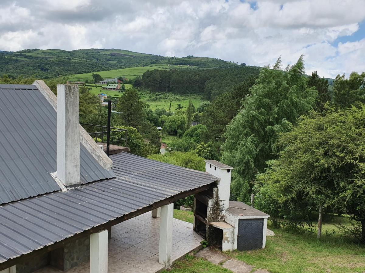 Casas De Raco Villa Dış mekan fotoğraf