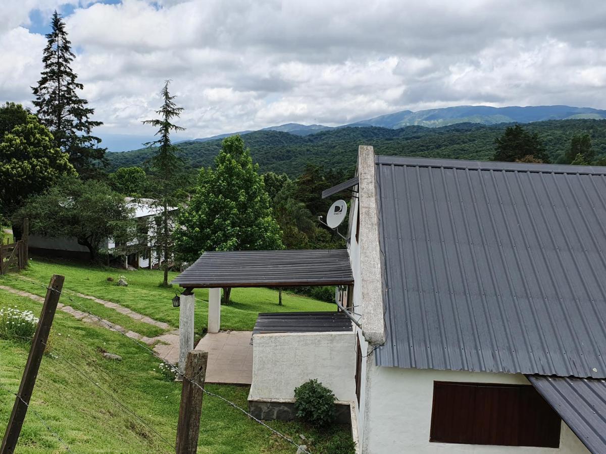 Casas De Raco Villa Dış mekan fotoğraf