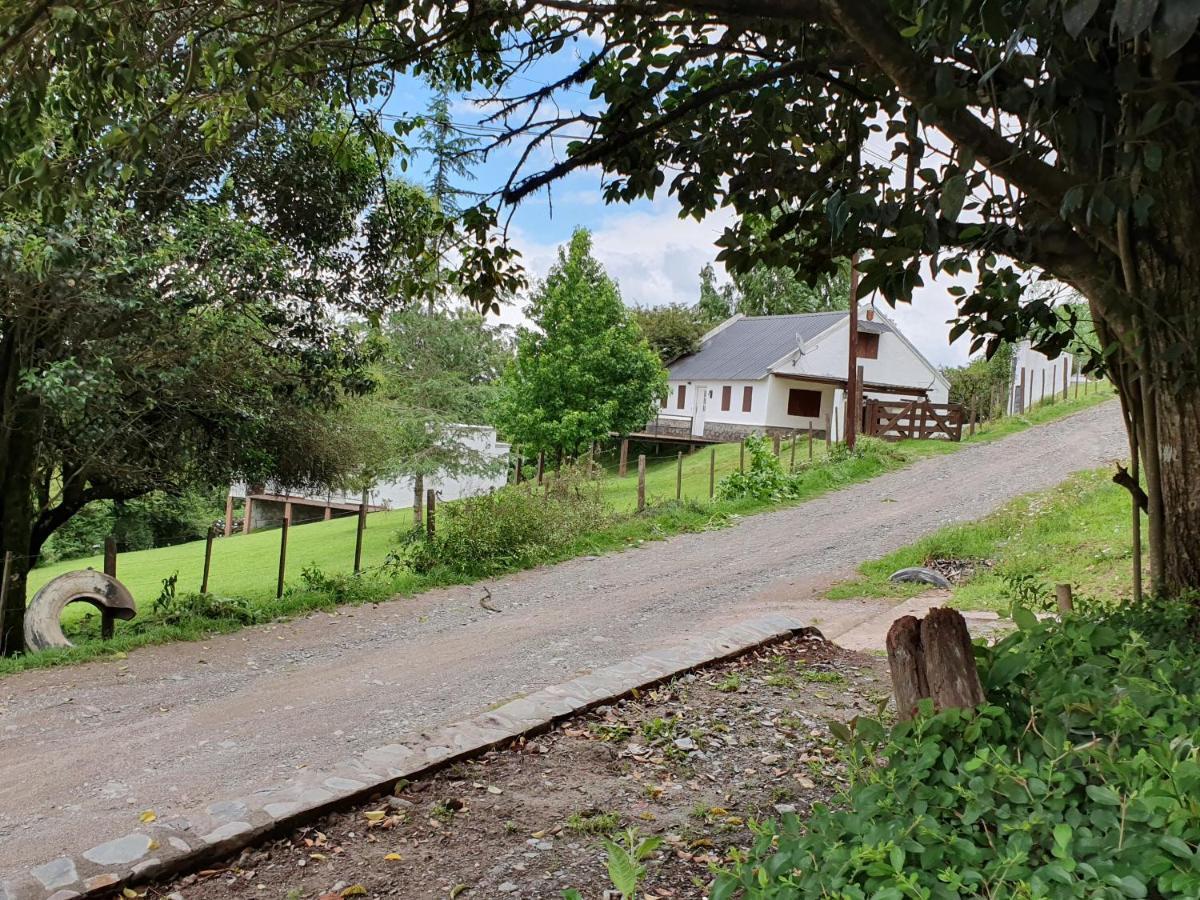 Casas De Raco Villa Dış mekan fotoğraf