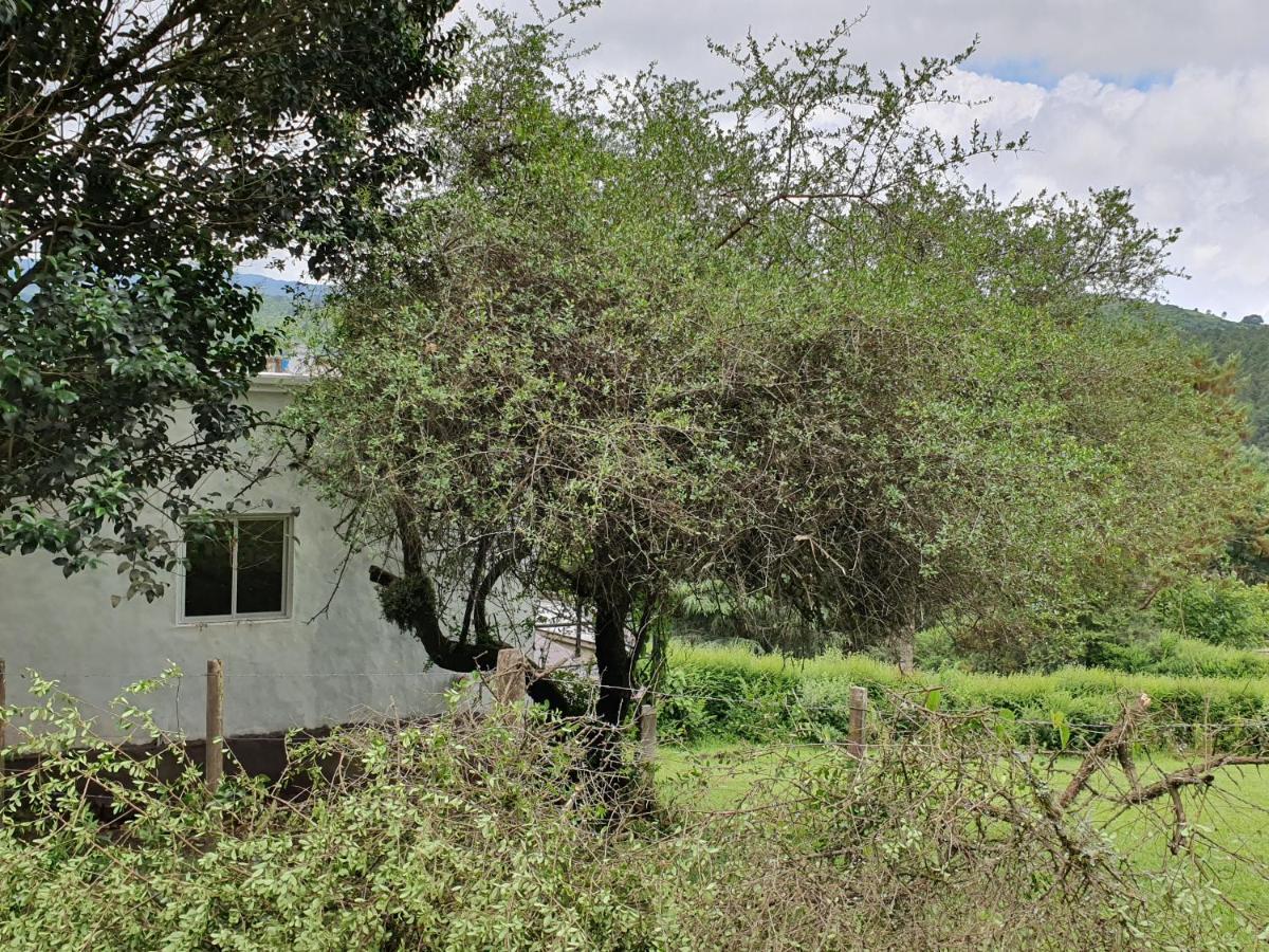 Casas De Raco Villa Dış mekan fotoğraf
