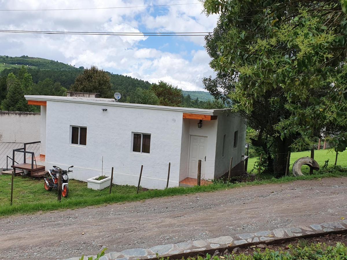 Casas De Raco Villa Dış mekan fotoğraf