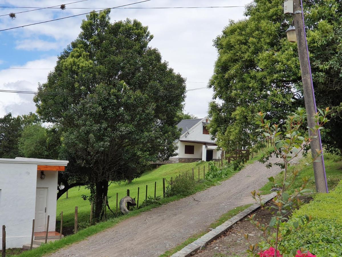Casas De Raco Villa Dış mekan fotoğraf