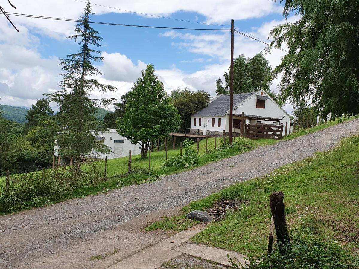 Casas De Raco Villa Dış mekan fotoğraf