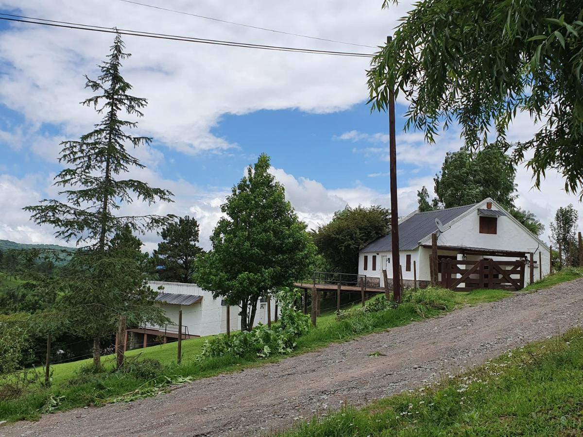 Casas De Raco Villa Dış mekan fotoğraf