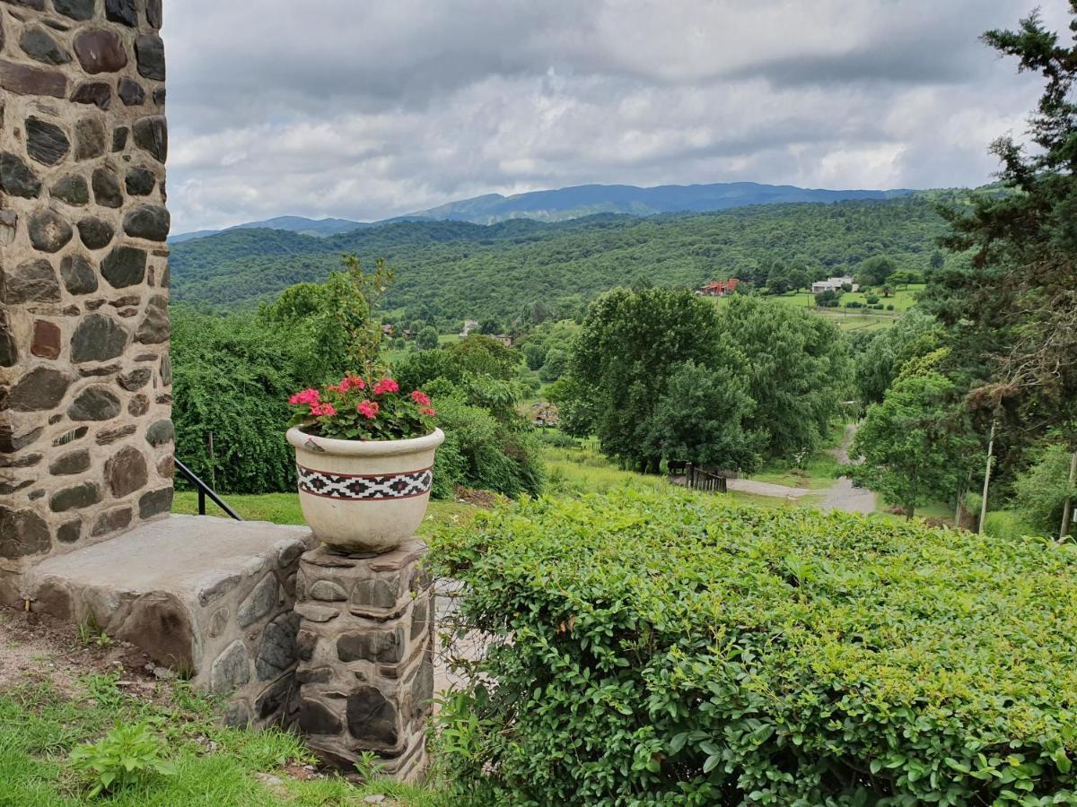 Casas De Raco Villa Dış mekan fotoğraf