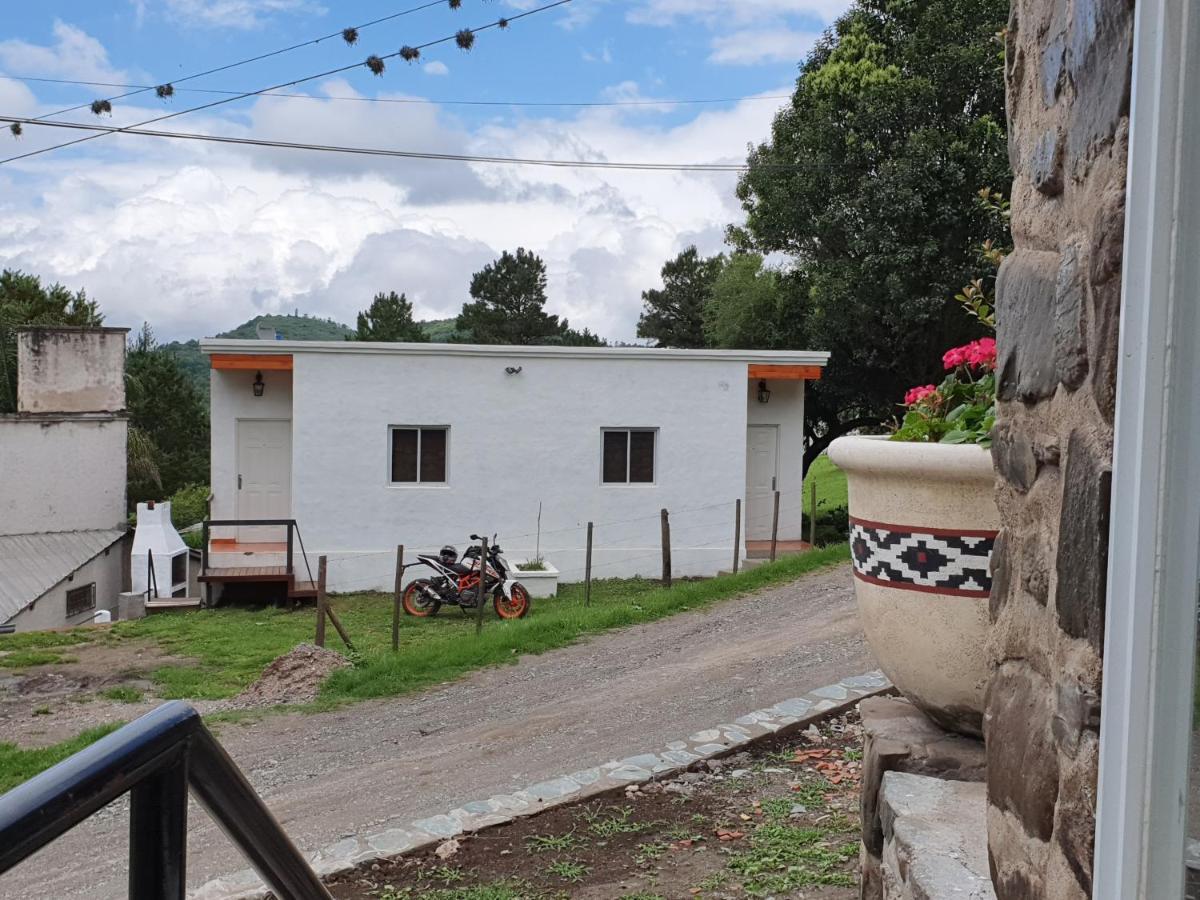Casas De Raco Villa Dış mekan fotoğraf