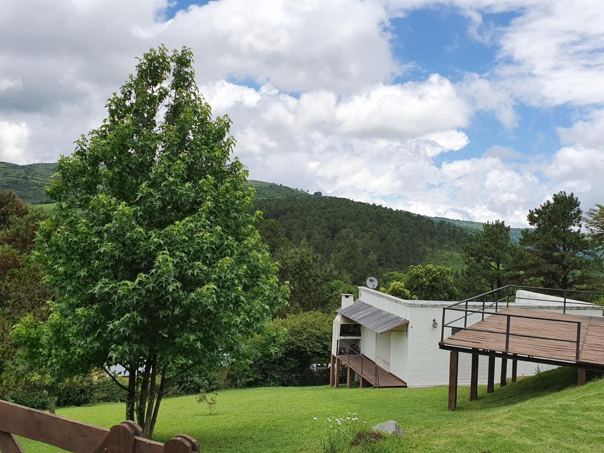 Casas De Raco Villa Dış mekan fotoğraf
